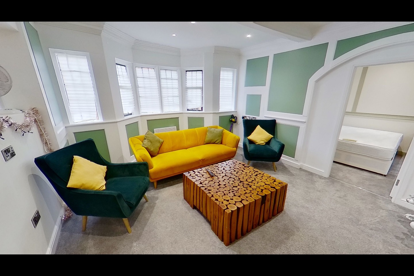 Additional image 4 of Room in a Shared House, Wardwick, DE1, N1 7GU