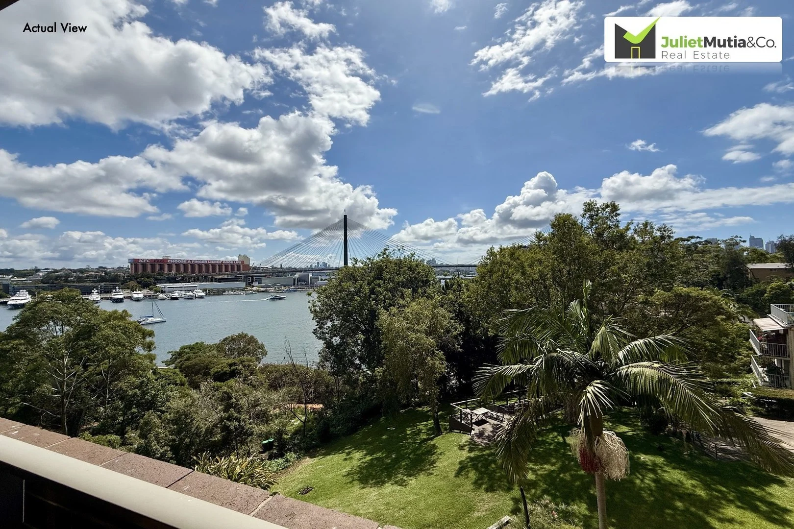 11/2 Mary Street, Glebe NSW 2037
