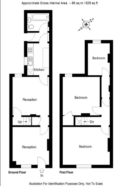 Additional image 20 of 3 Bed Terraced House, Leacroft Road, DE23, N1 7GU