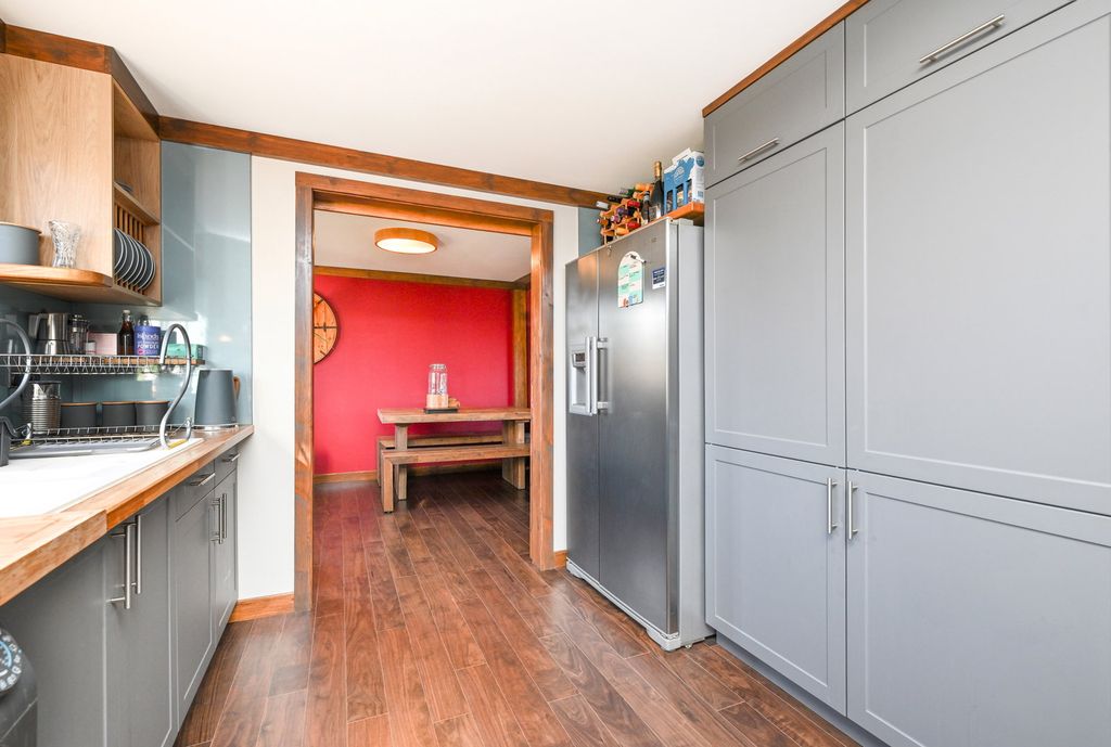 Additional image 14 of 3 bed bungalow for sale6 Roebrek, Brae, Shetland ZE2