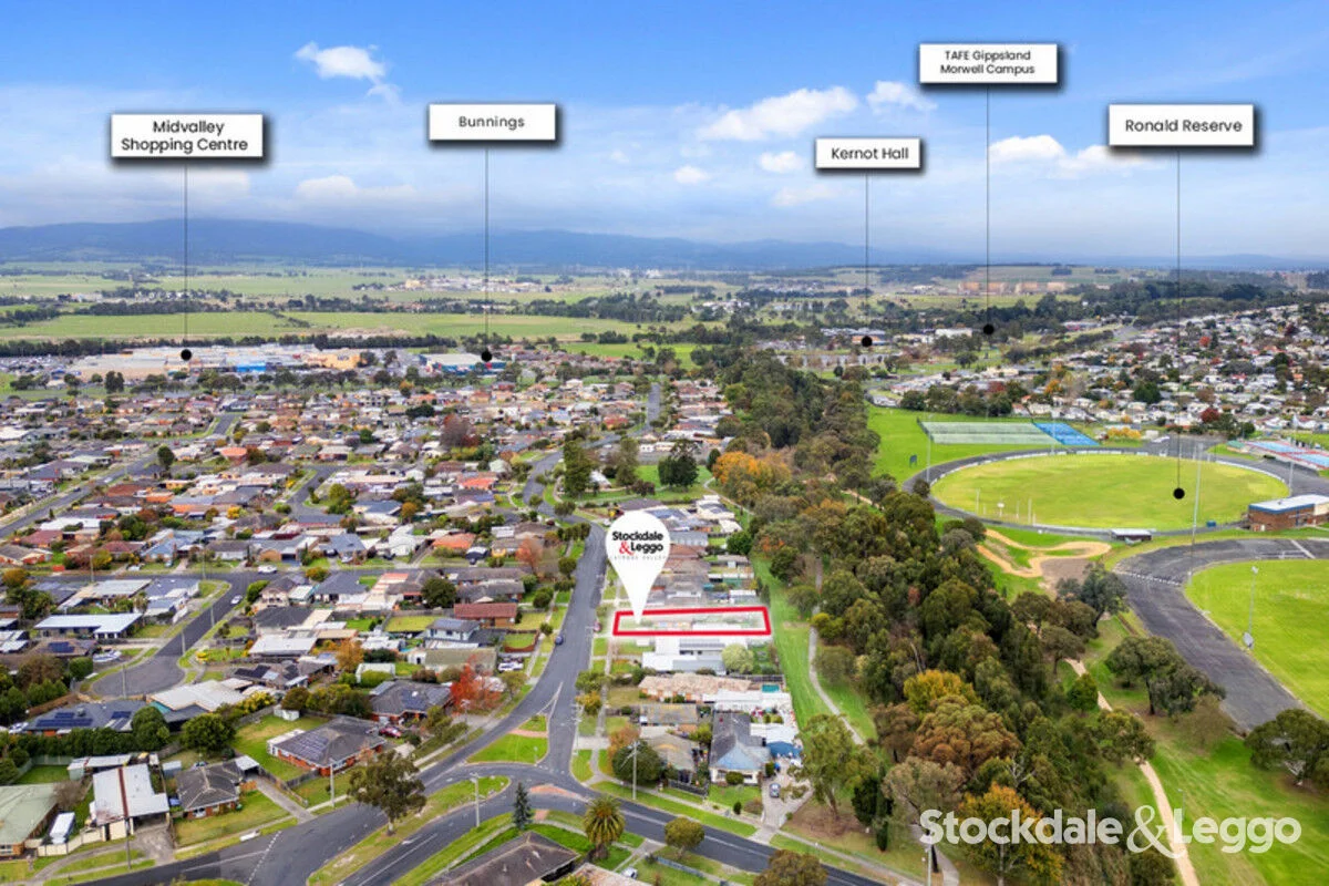 Additional image 21 of 51 The Boulevard, Morwell VIC 3840