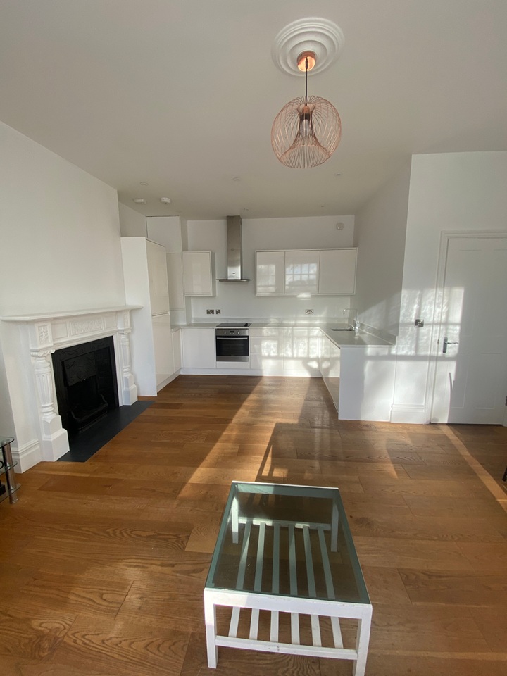 1 Bed Flat, New Church Rd, BN3, N1 7GU photo 5
