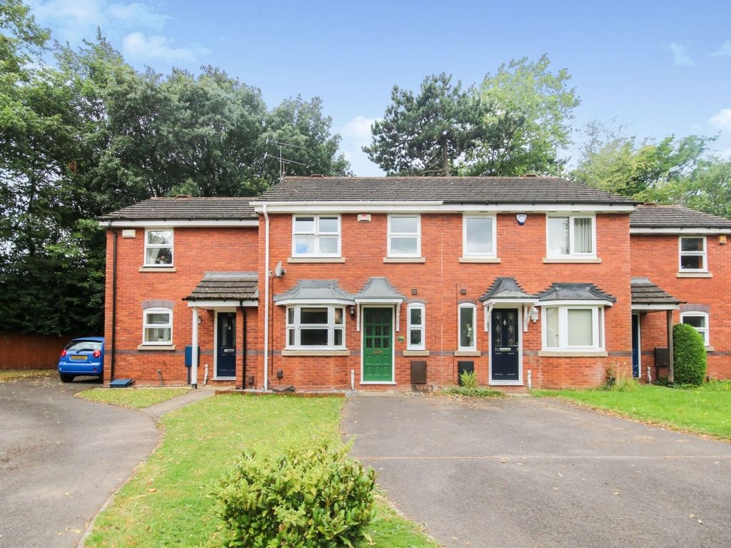 3 Bed Terraced House, Northumberland Road, CV1, N1 7GU