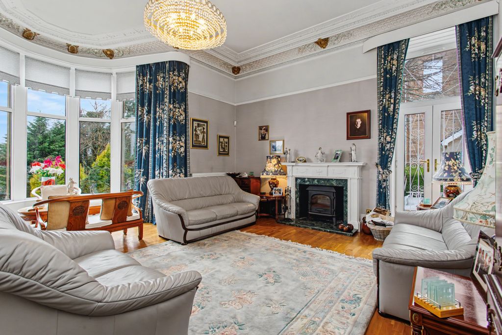 Additional image 5 of 4 bed detached house for sale17 Sunnyside Road, Paisley PA2