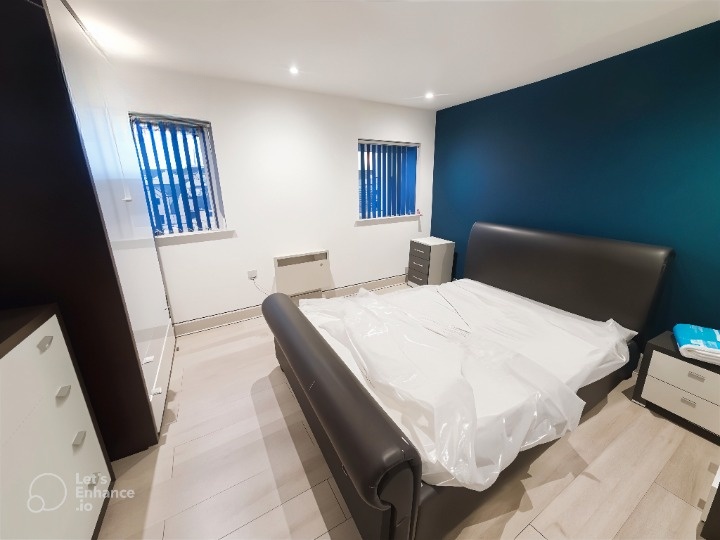 Additional image 10 of 4 Bed Flat, Castle Street, RG1, N1 7GU