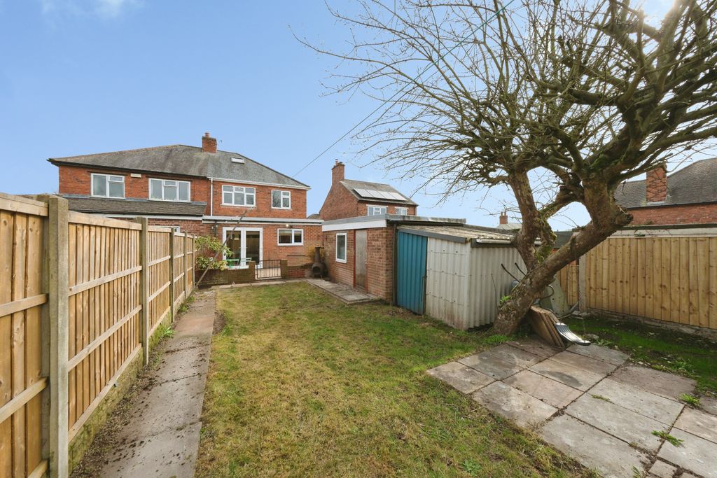 Additional image 17 of 3 bed semi-detached house for saleEdgwood Road, Nottingham NG16