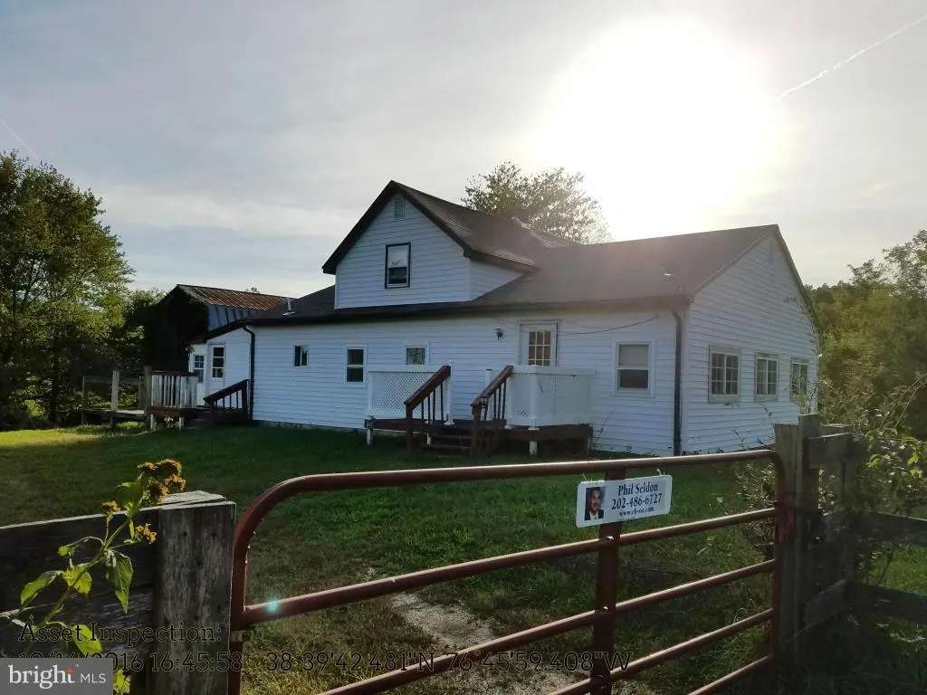 13809 Baden Westwood Road, Brandywine, MD 20613
