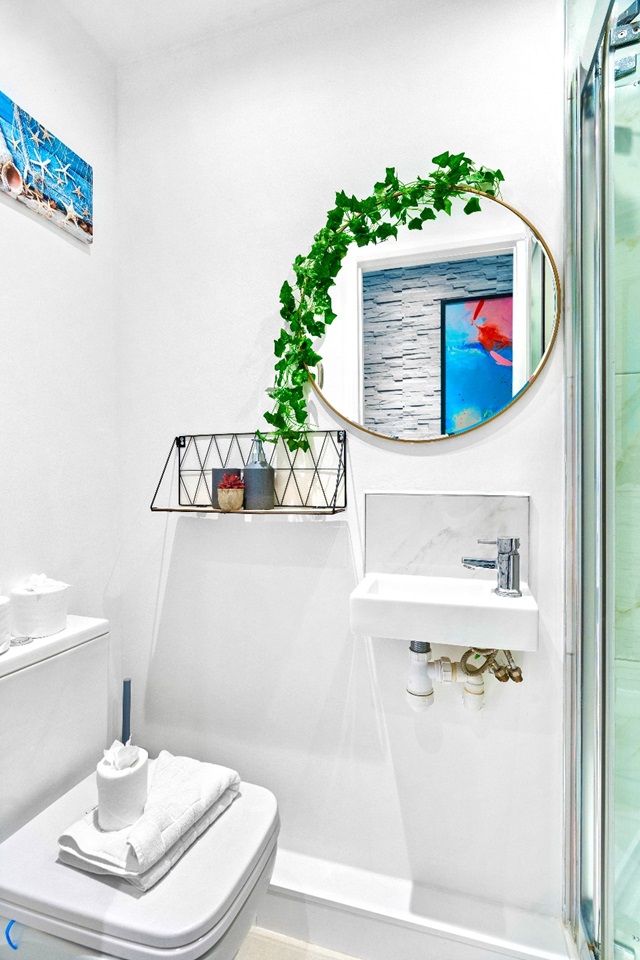 Additional image 19 of 1 Bed Flat, Windsor Court, BN1, N1 7GU