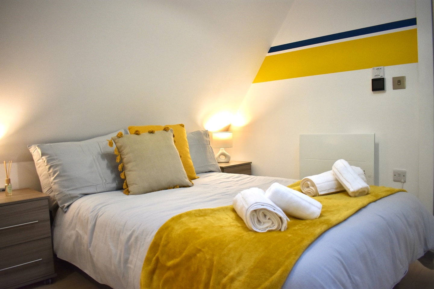 Additional image 9 of 2 Bed Flat, Kings Road, RG1, N1 7GU