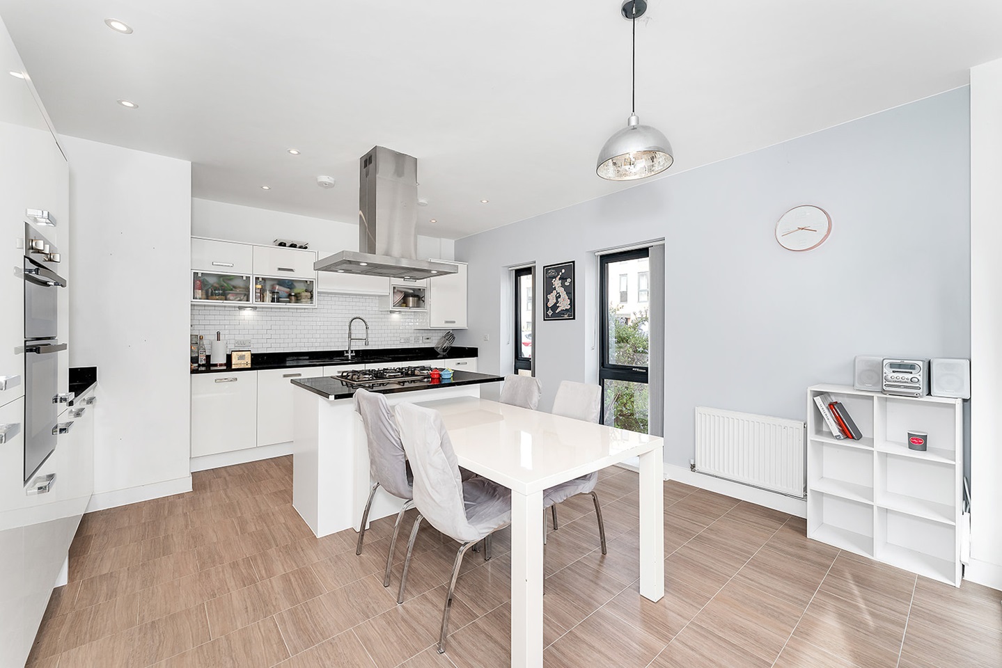 Additional image 4 of 4 Bed End Terrace, Whittle Avenue, CB2, N1 7GU