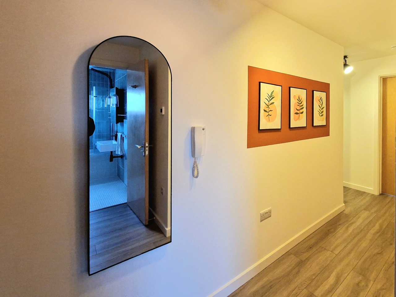 Additional image 13 of 2 Bed Flat, Bailey House, CB1, N1 7GU