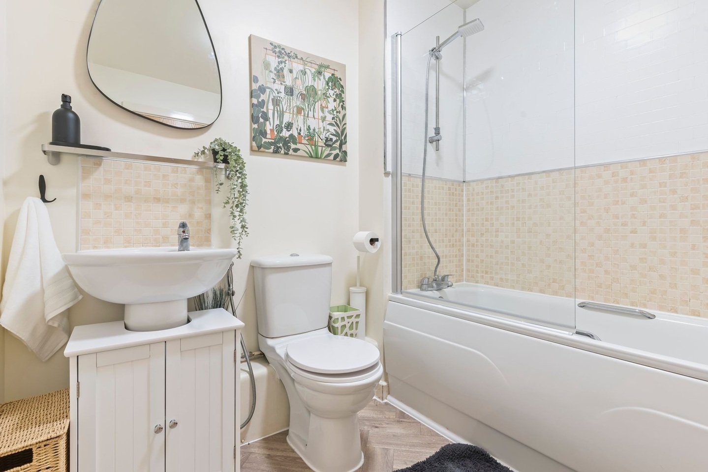 Additional image 6 of 2 Bed Flat, Beauchamp House, CV1, N1 7GU