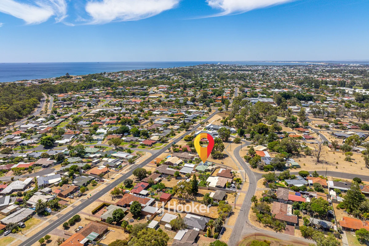Additional image 18 of 30B Jacaranda Crescent, Withers WA 6230