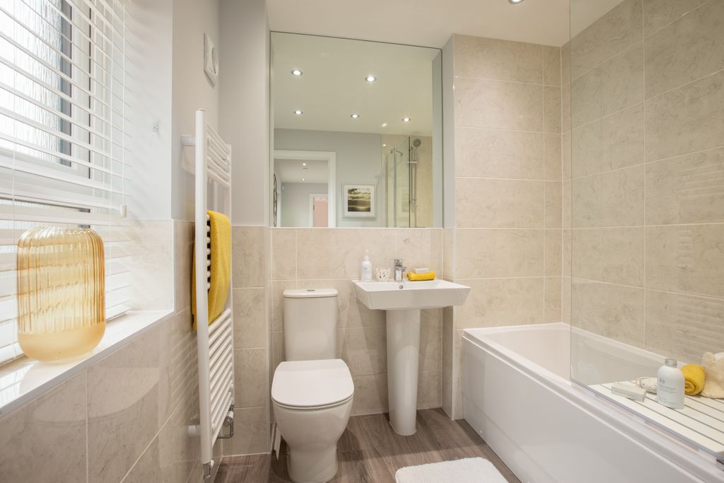 Additional image 8 of 4 bed detached house for sale"Cornell" at 1 Arle Road, Curbridge SO30