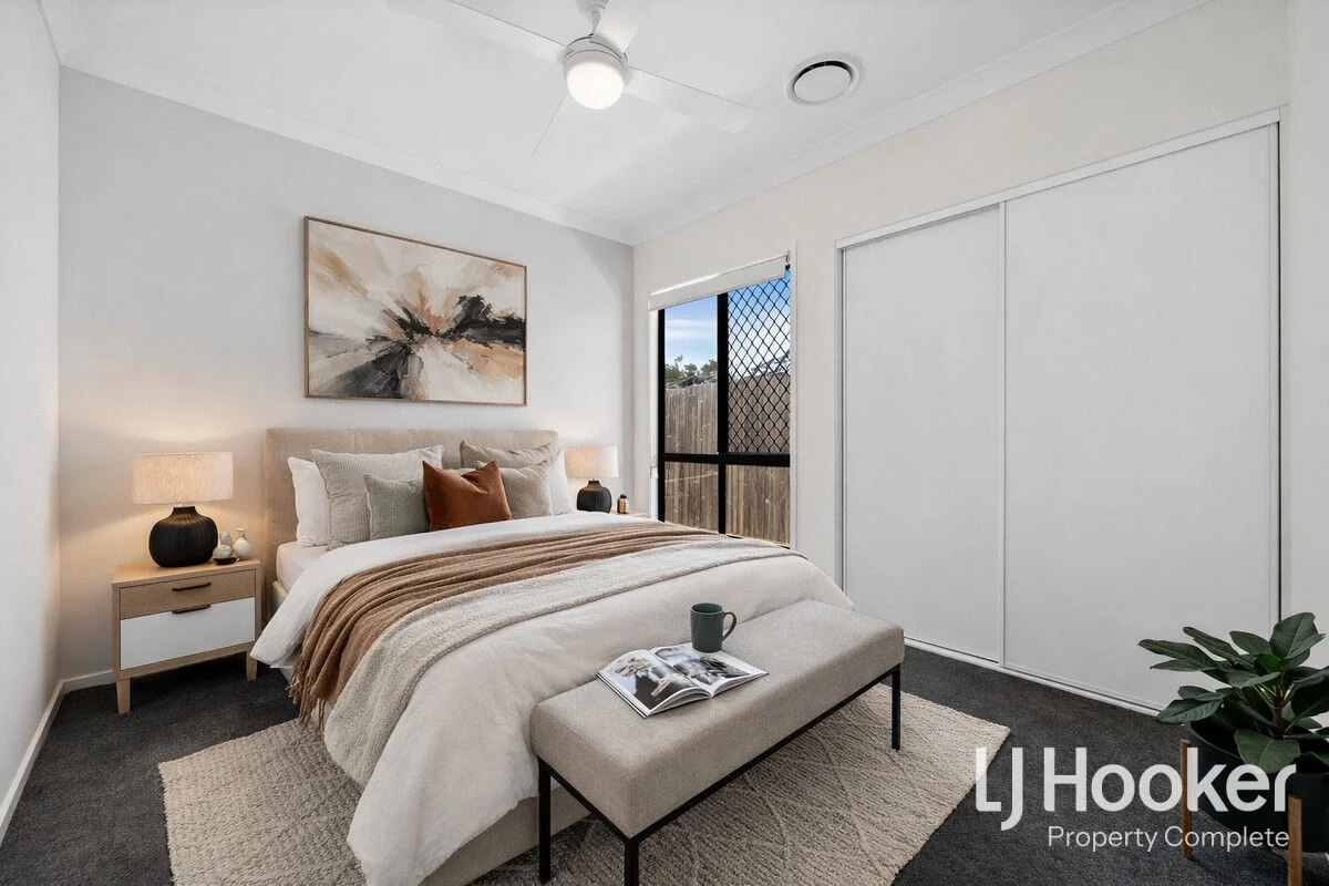 Additional image 12 of 41 Horseshoe Circuit, Yarrabilba QLD 4207