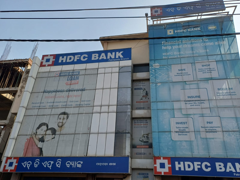 Additional image 2 of Patrapada, Bhubaneswar
