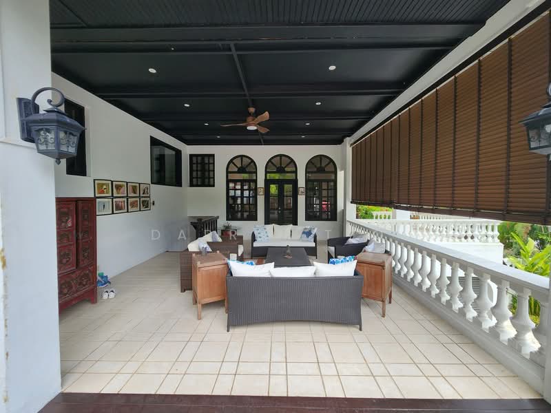 Additional image 4 of ❤️ Beautifully Maintained & Very Private Good Class Bungalow ❤️