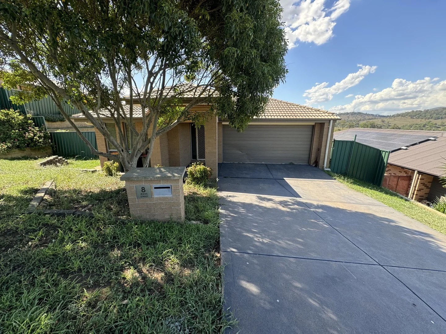 8 Jeans Street, Muswellbrook NSW 2333