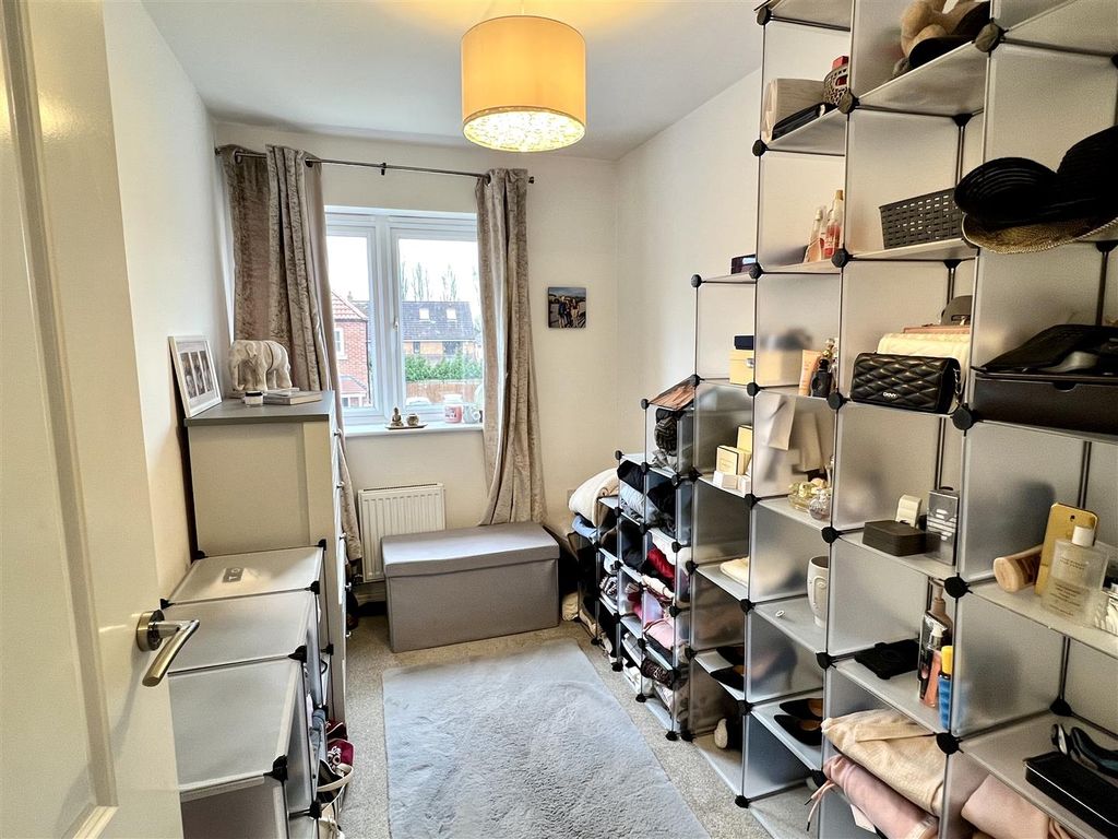 Additional image 11 of 3 bed detached house for saleBell Garth, Market Weighton, York YO43