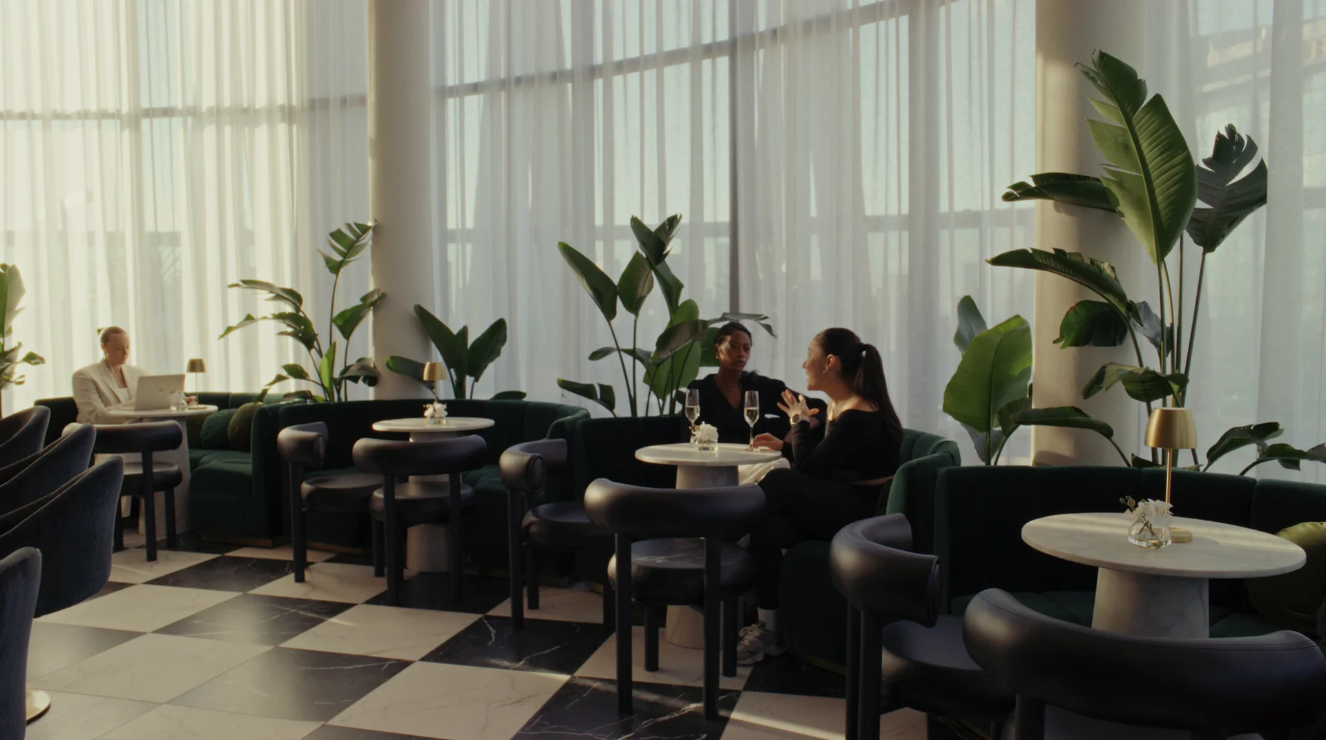 Additional image 20 of 2502/344 City Rd, Southbank VIC 3006