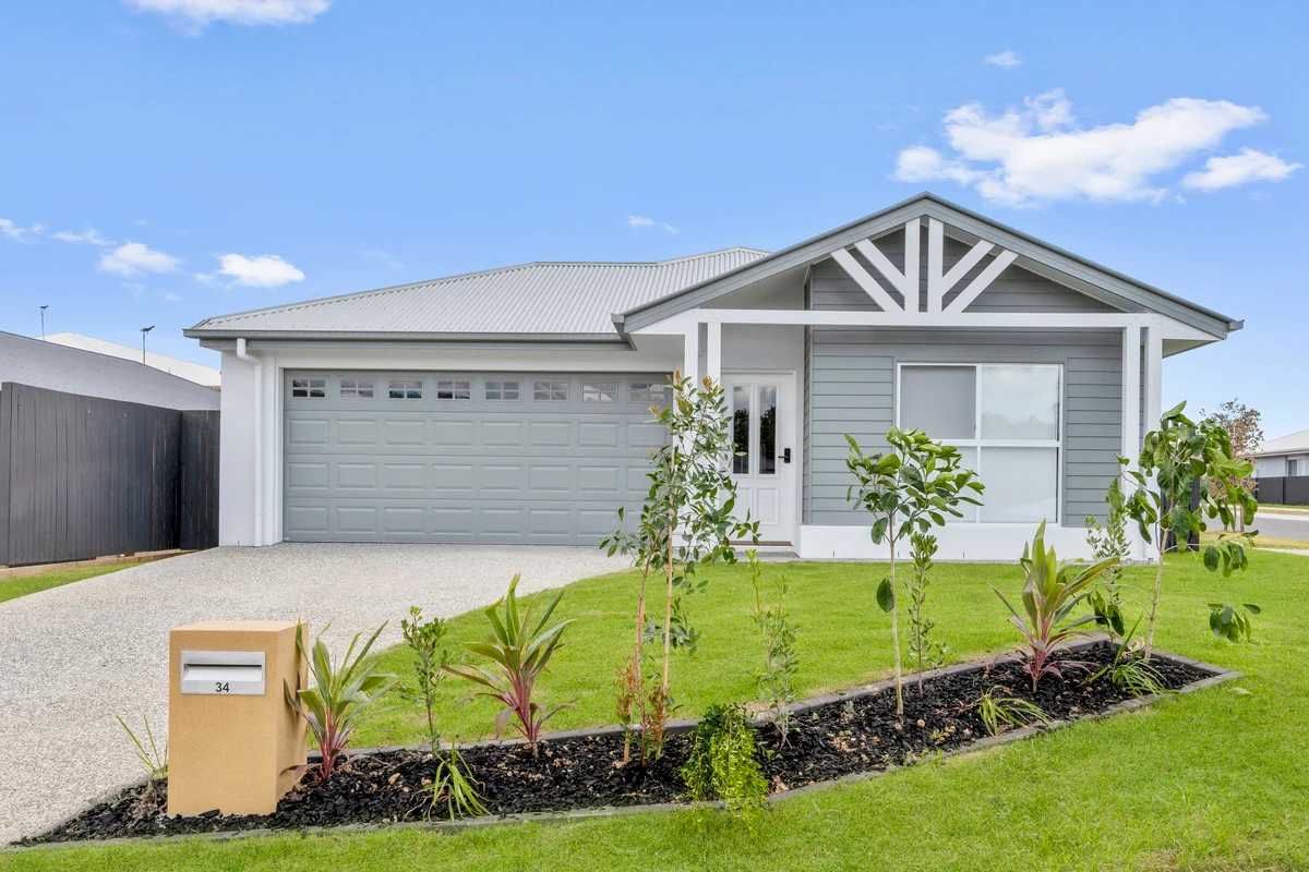 3/34 Zeil Way, White Rock QLD 4306