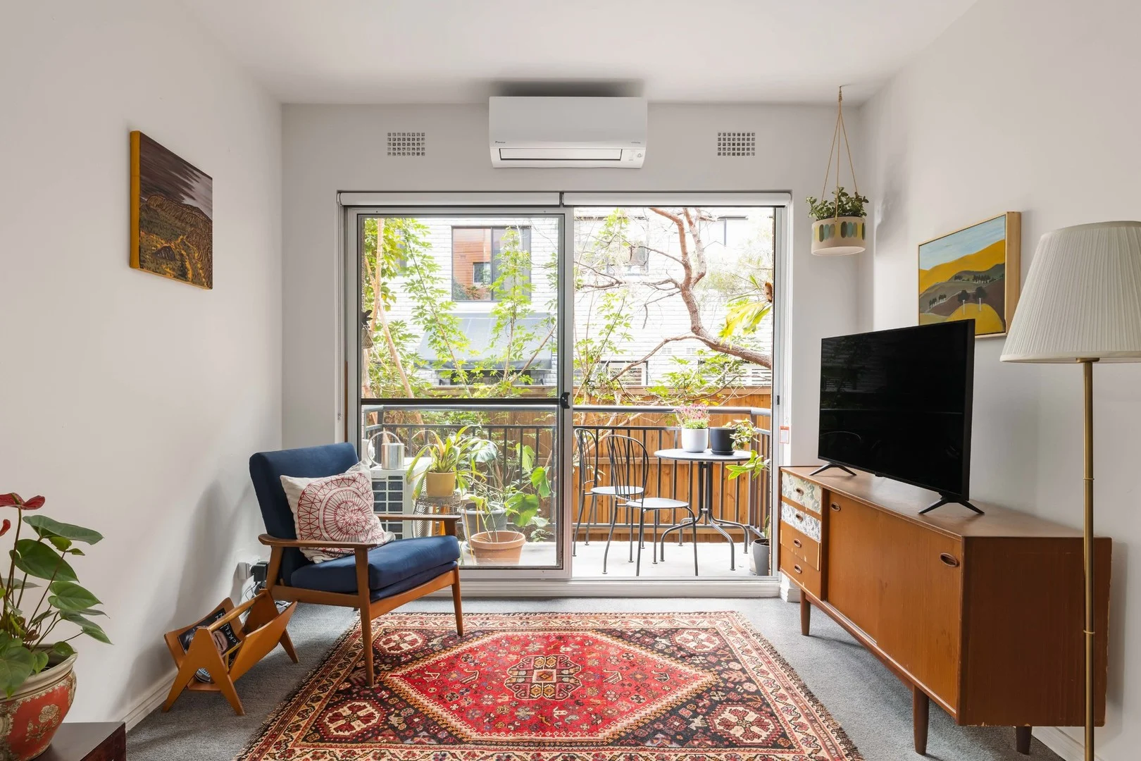 2/12 Keith Street, Dulwich Hill NSW 2203
