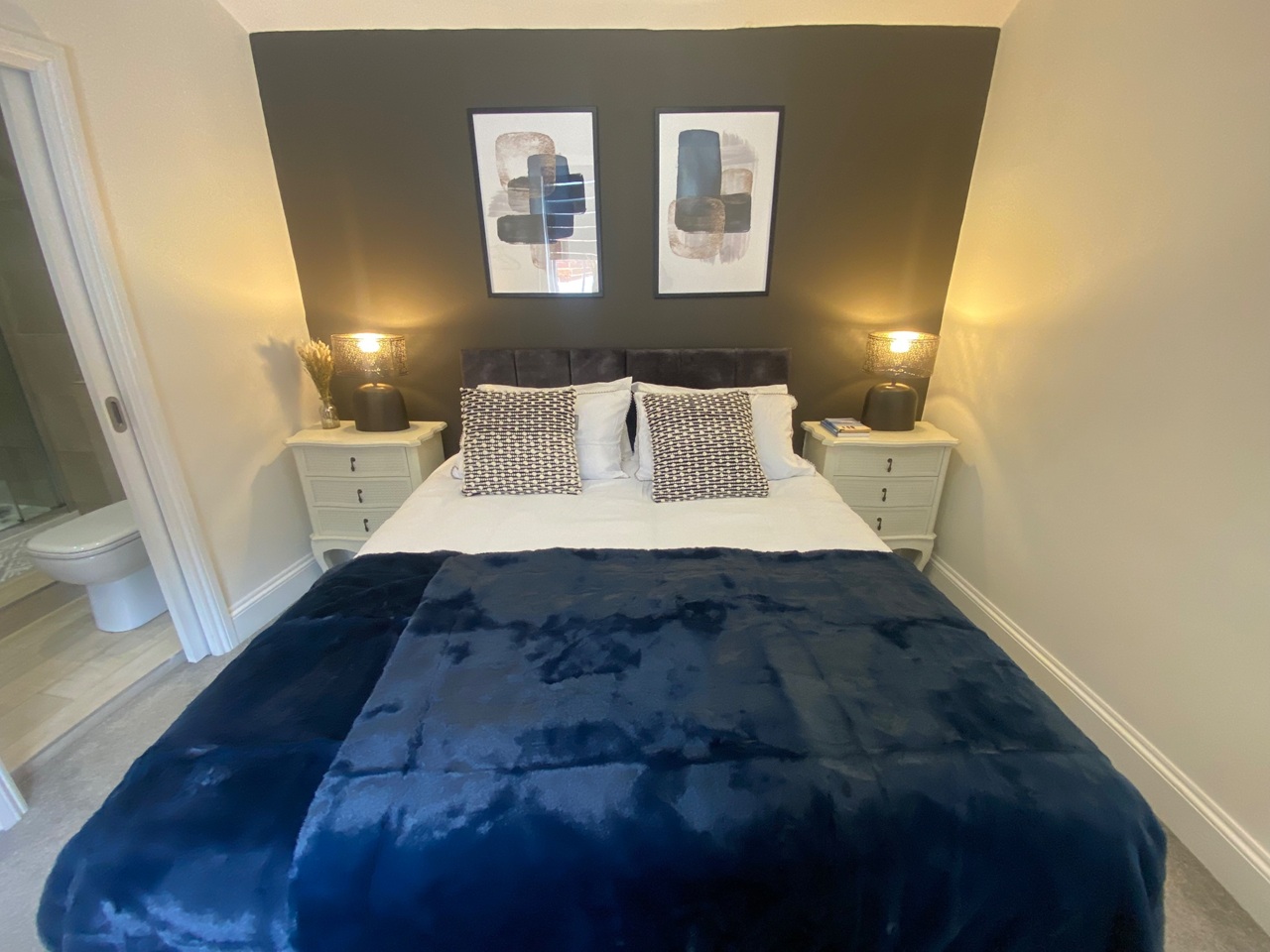 Additional image 9 of 1 Bed Flat, Queens Road, RG1, N1 7GU