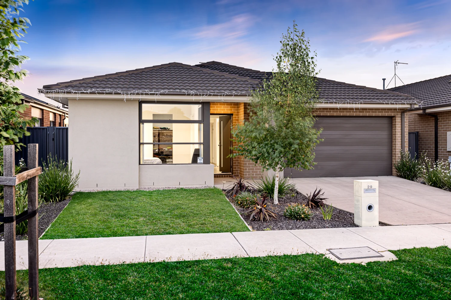 29 Walters Way, Alfredton VIC 3350