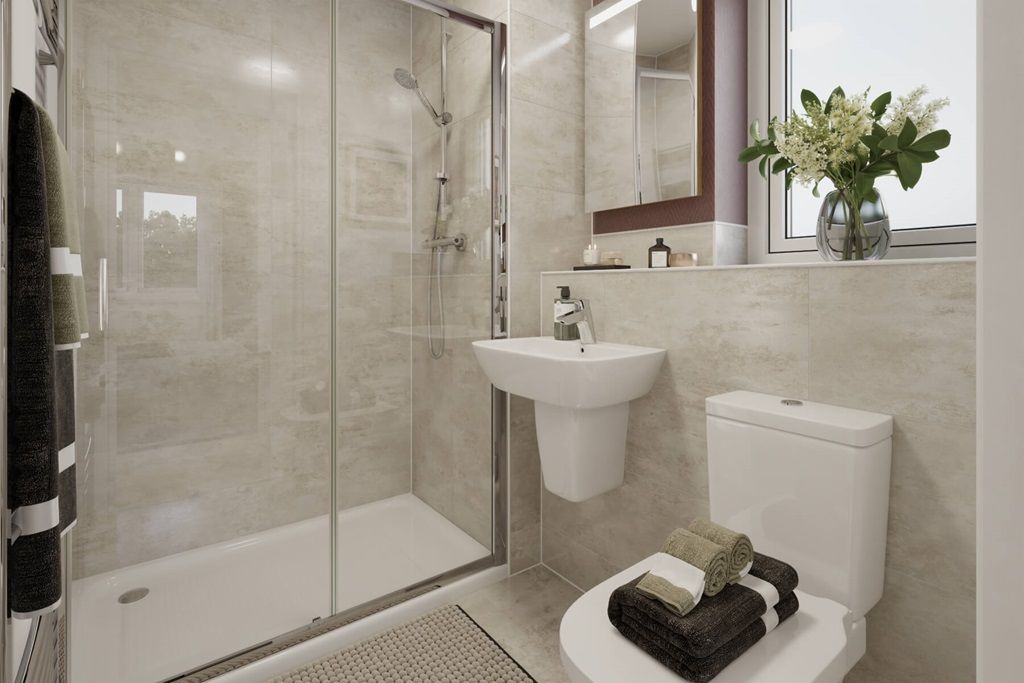 Additional image 9 of 4 bed detached house for sale"The Colford - Plot 6" at Pentland Gardens, Off Reeforts Avenue, Bilston EH25