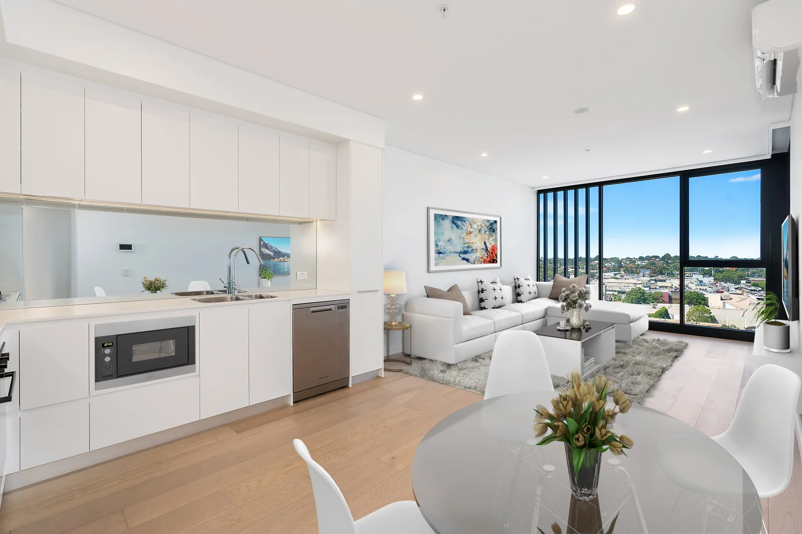 Additional image 2 of 1103/36 Kitchener Parade, Bankstown NSW 2200