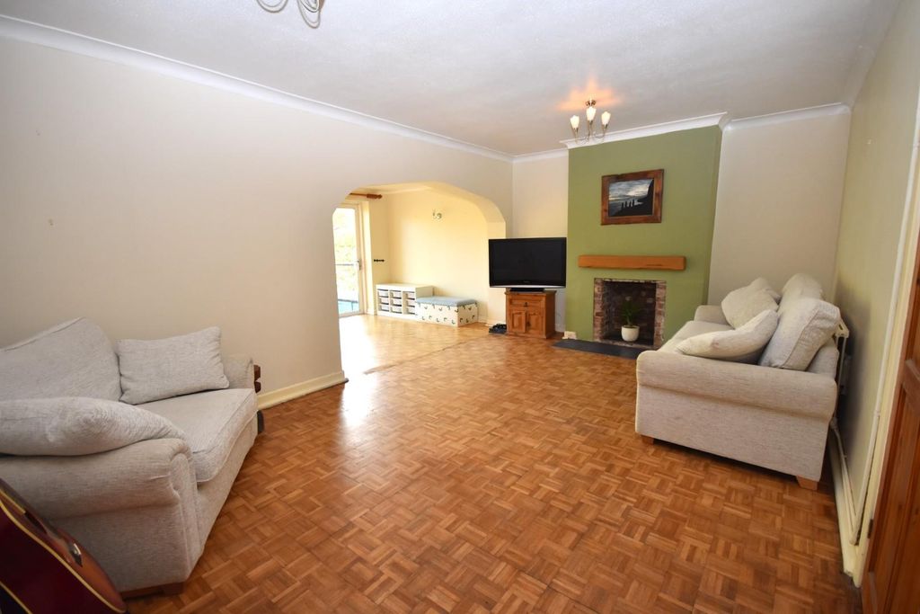 Additional image 2 of 4 bed detached house for saleRadyr Avenue, Mayals, Swansea SA3