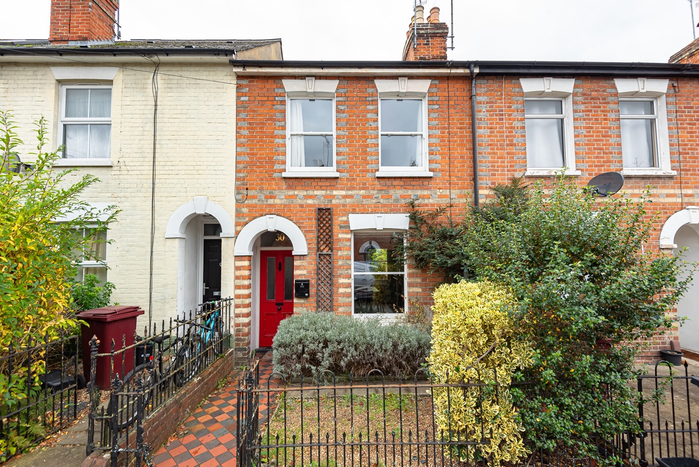 Additional image 14 of 2 Bed Terraced House, Donnington Gardens, RG1, N1 7GU