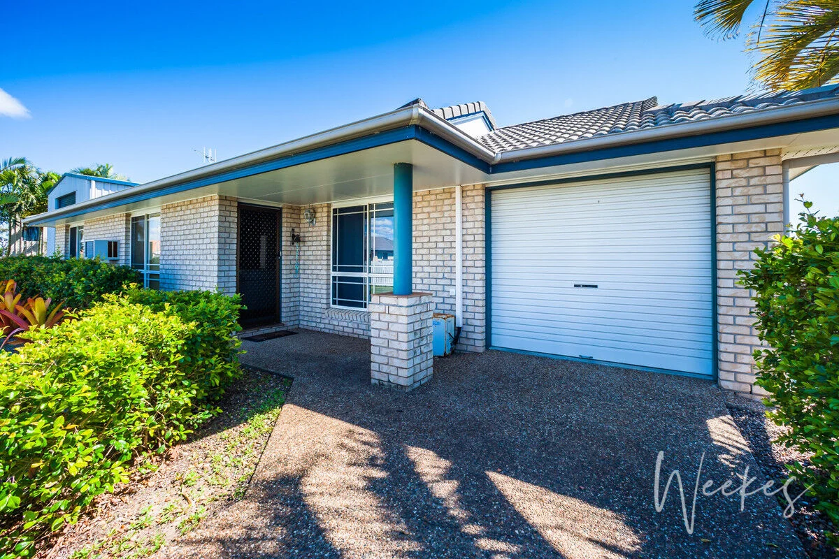 12 Norman Terrace, Bargara QLD 4670