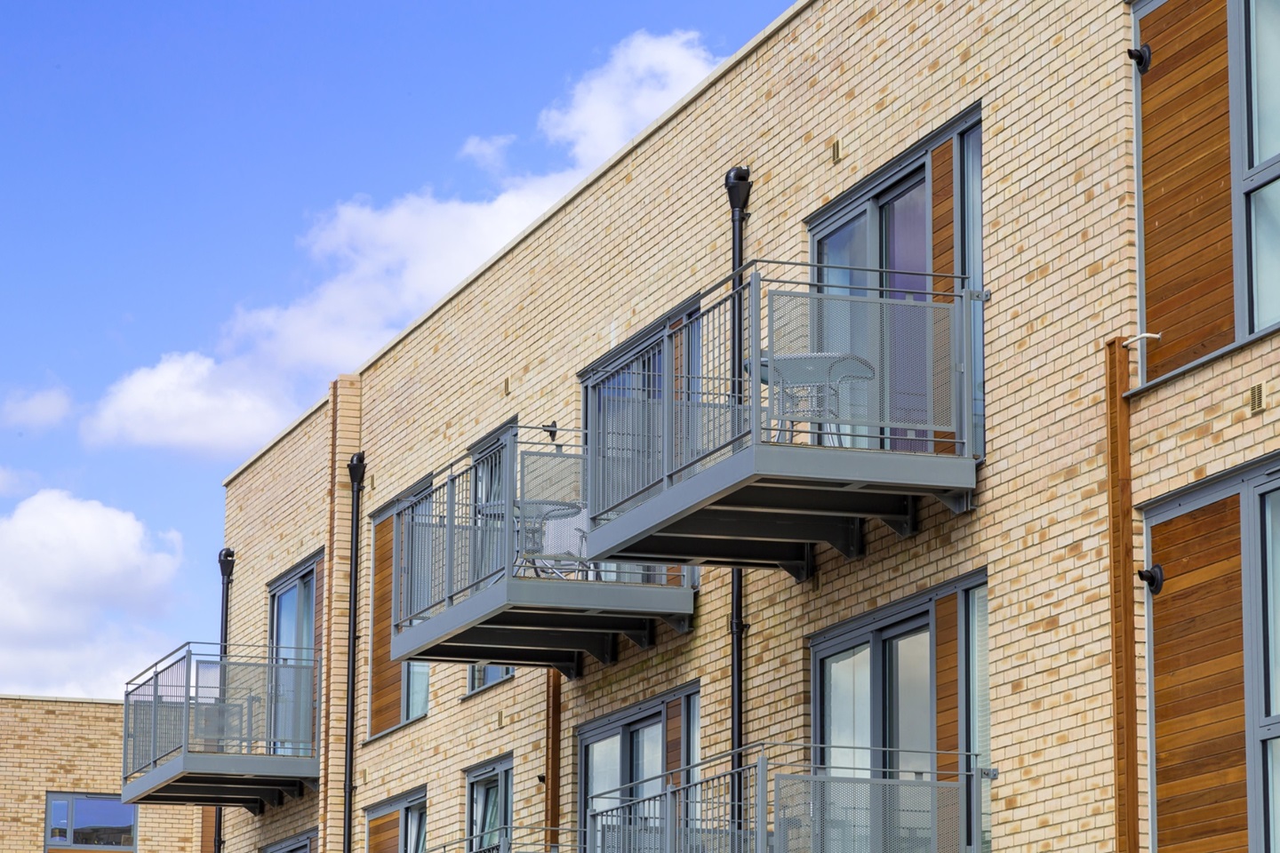 Additional image 11 of 2 Bed Penthouse, Spring Drive, CB2, N1 7GU