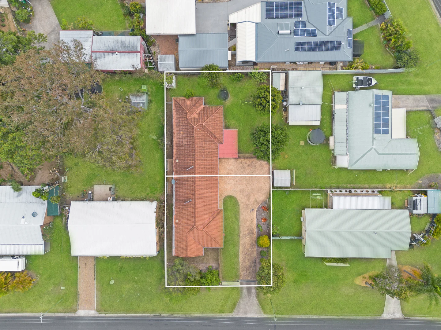 Additional image 11 of 5B Acacia Street, Point Vernon QLD 4655