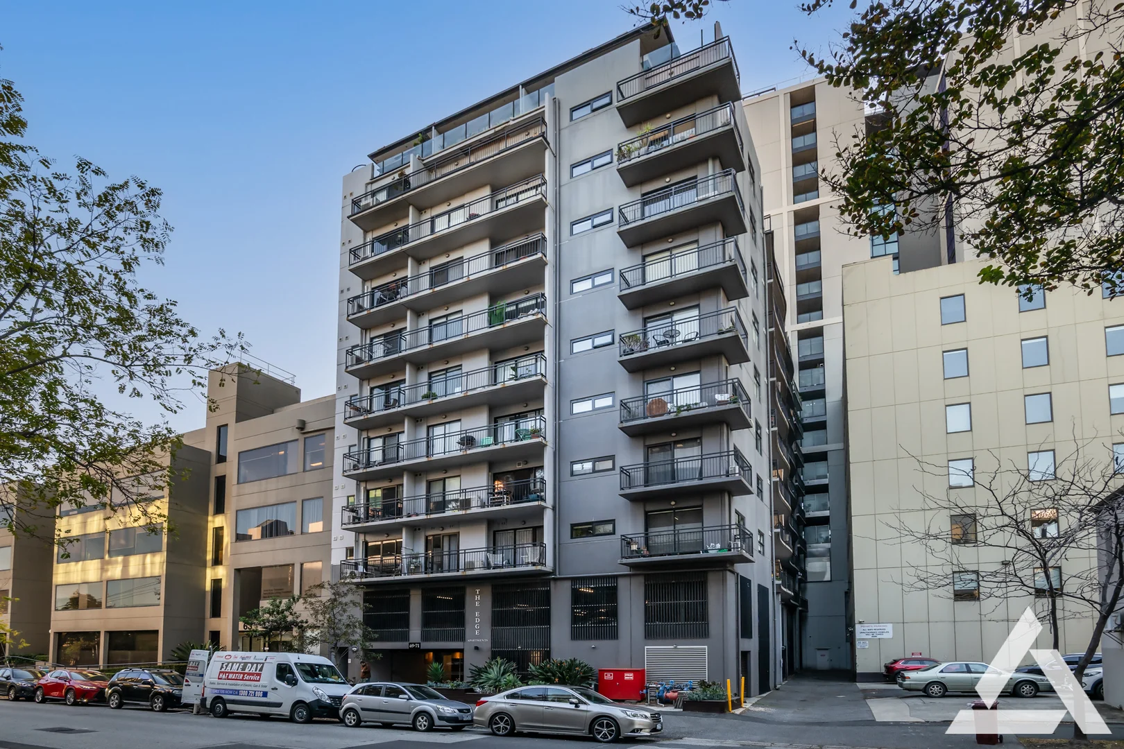 Additional image 10 of 804/69 - 71 Stead Street, South Melbourne VIC 3205