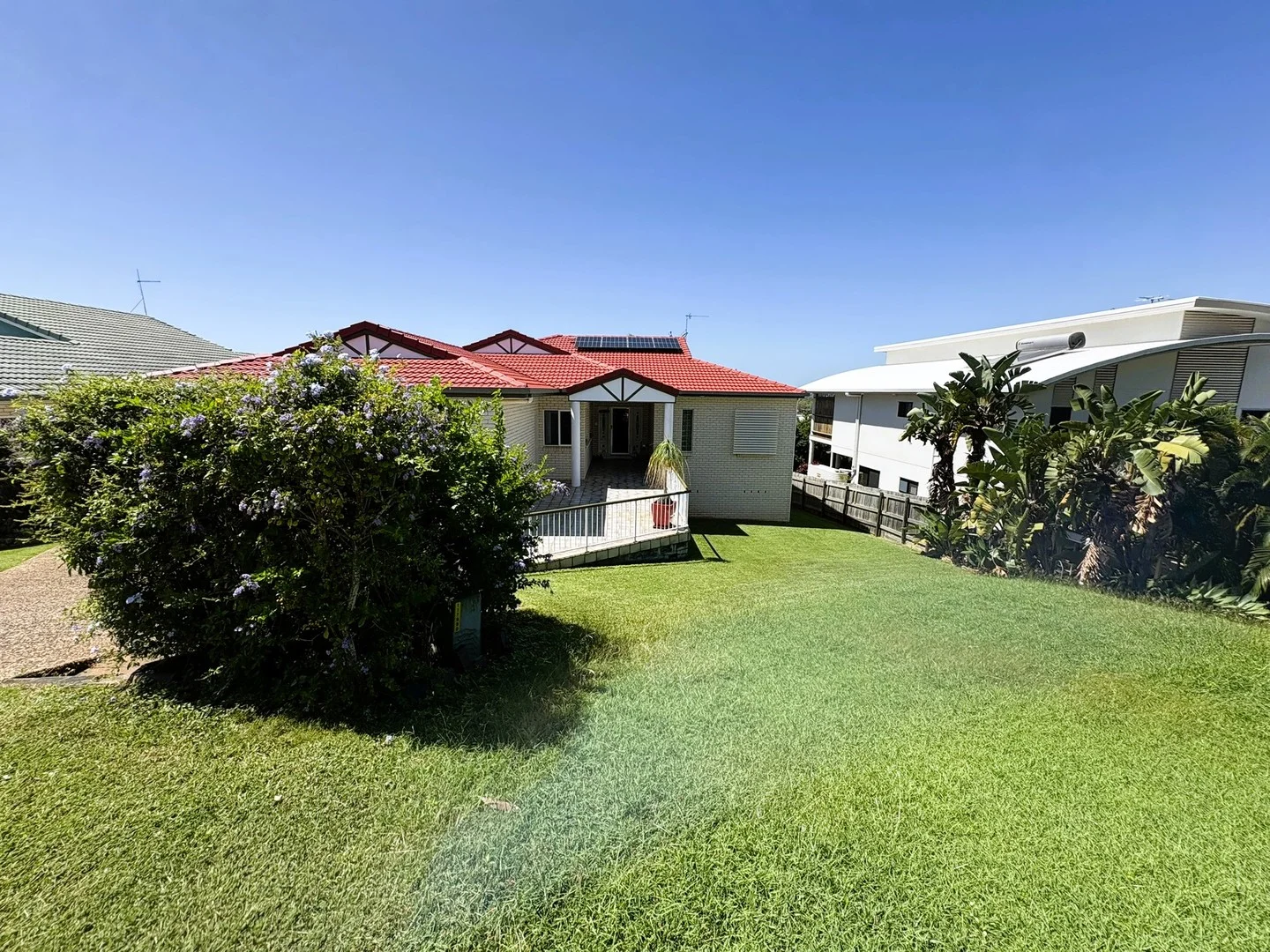 5 Harbour Court, Taranganba QLD 4703