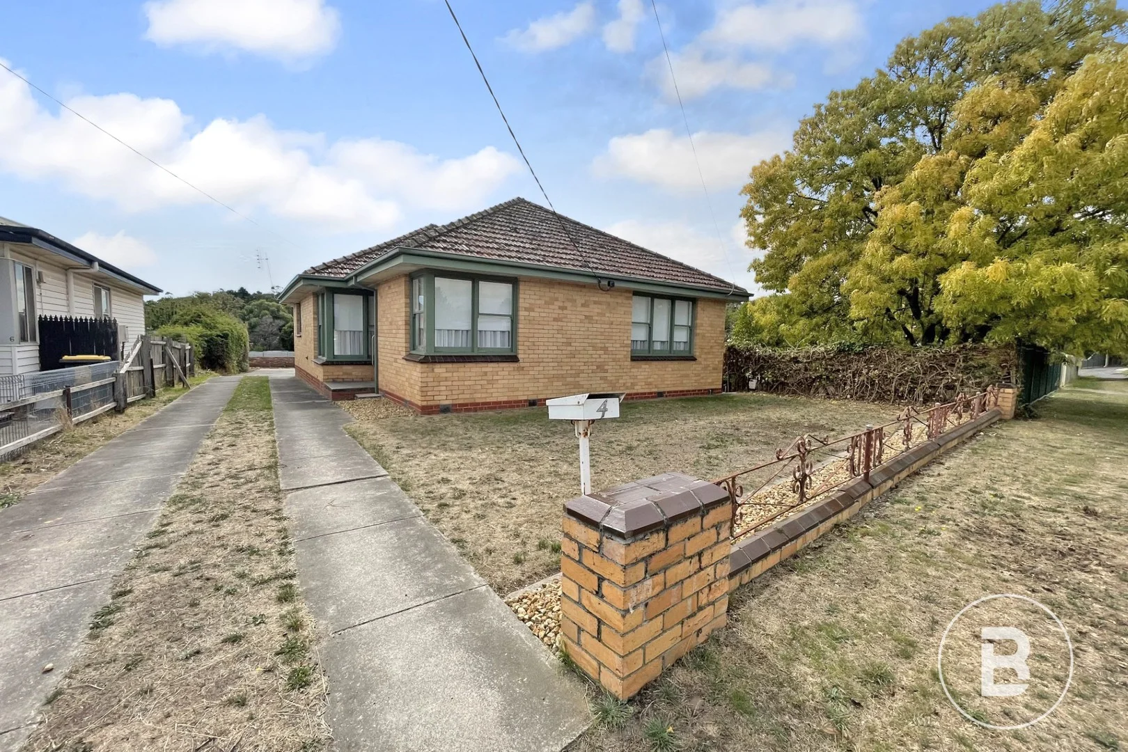 4 Gale Street, Canadian VIC 3350