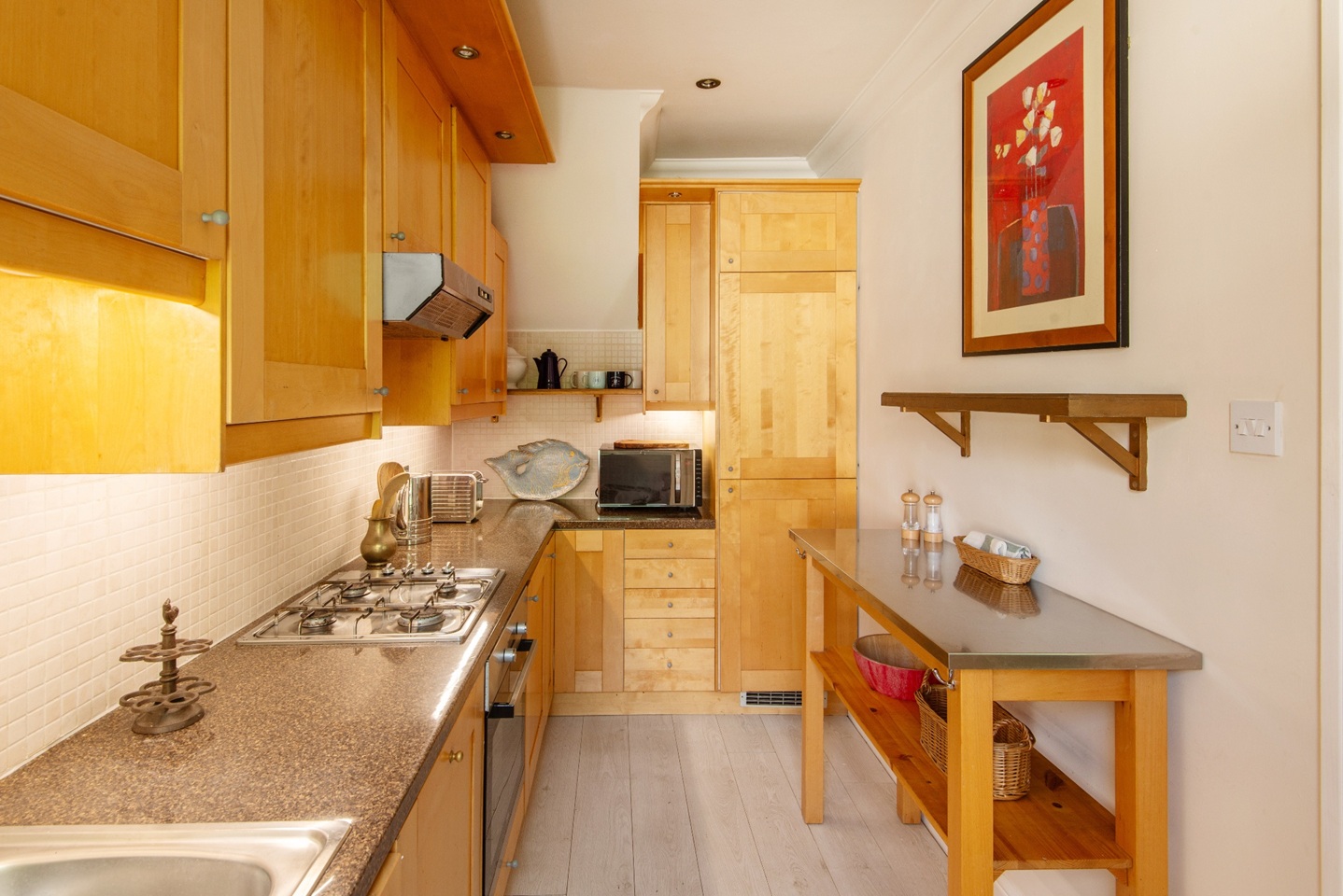 Additional image 2 of 3 Bed Flat, Buckingham Road, BN1, N1 7GU