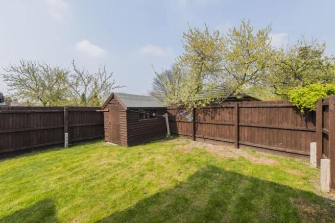 Additional image 18 of 6 Bed Semi-Detached House, Elfleda Road, CB5, N1 7GU