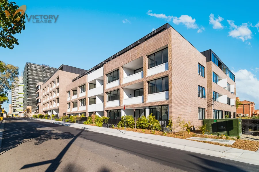 108/2 Stanley Street, Burwood NSW 2134