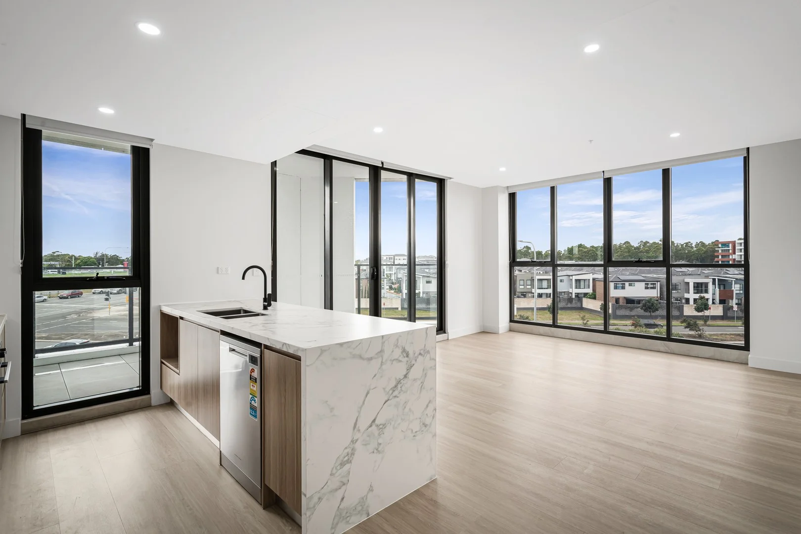 315/101A Ketley Circuit, Marsden Park NSW 2765