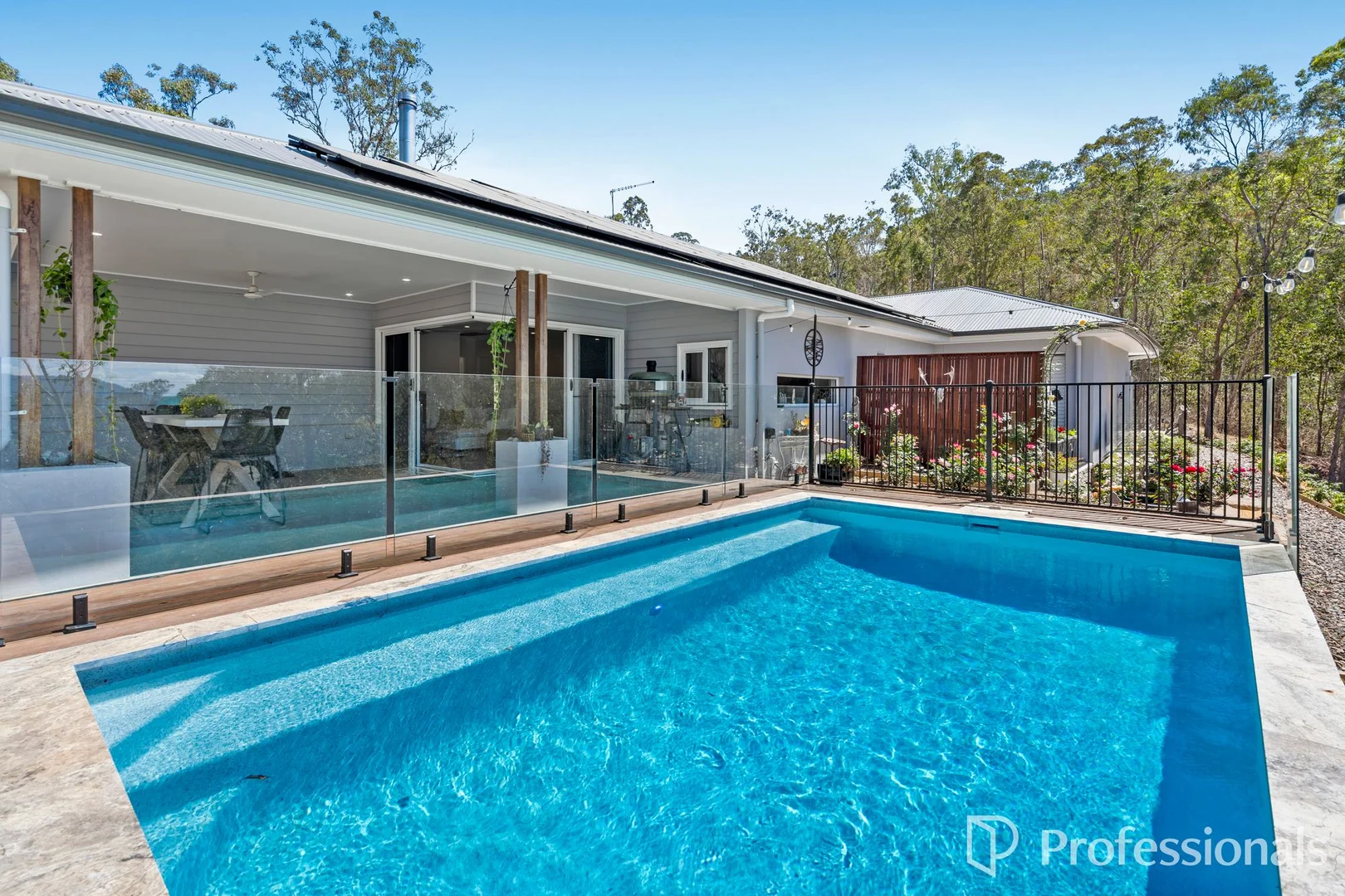 45 Regal Dr, Canungra QLD 4275