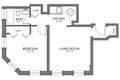 Additional image 23 of 49 Burbank St Unit 11812, Boston, MA, 02115