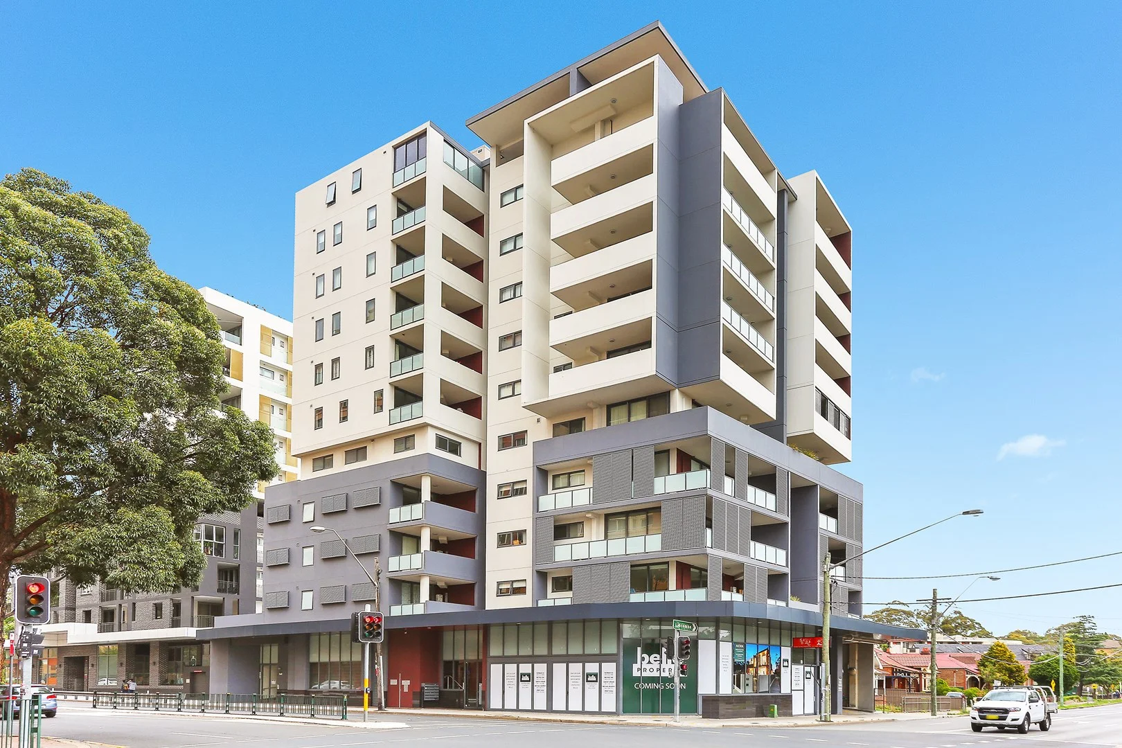 36/38-40 Albert Road, Strathfield NSW 2135