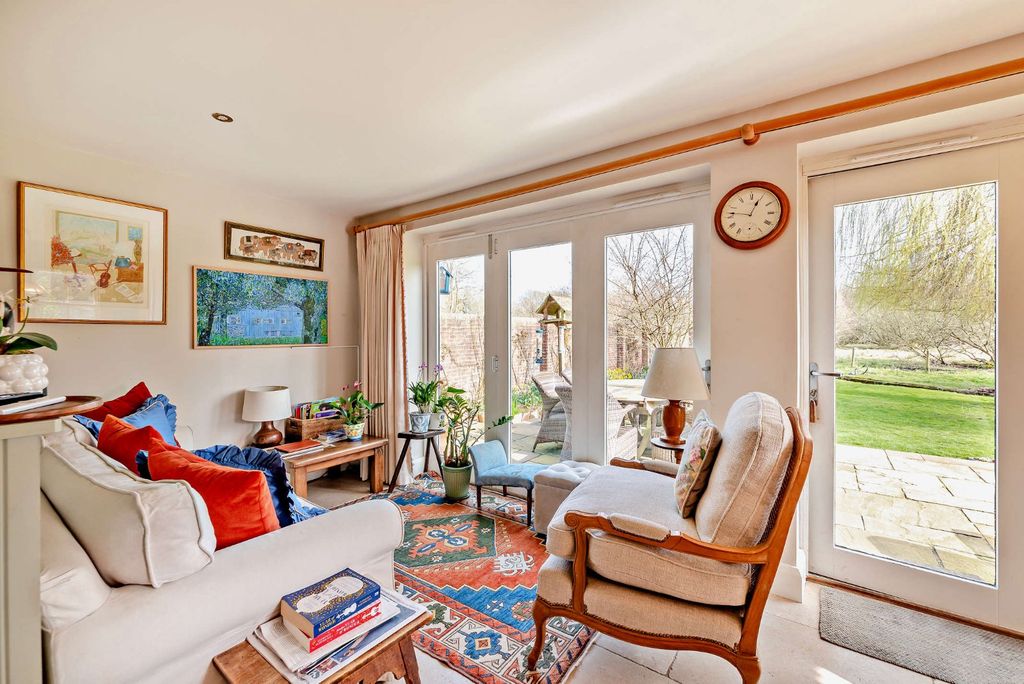 Additional image 7 of 6 bed detached house for saleWestbrook, Newbury, Berkshire RG20