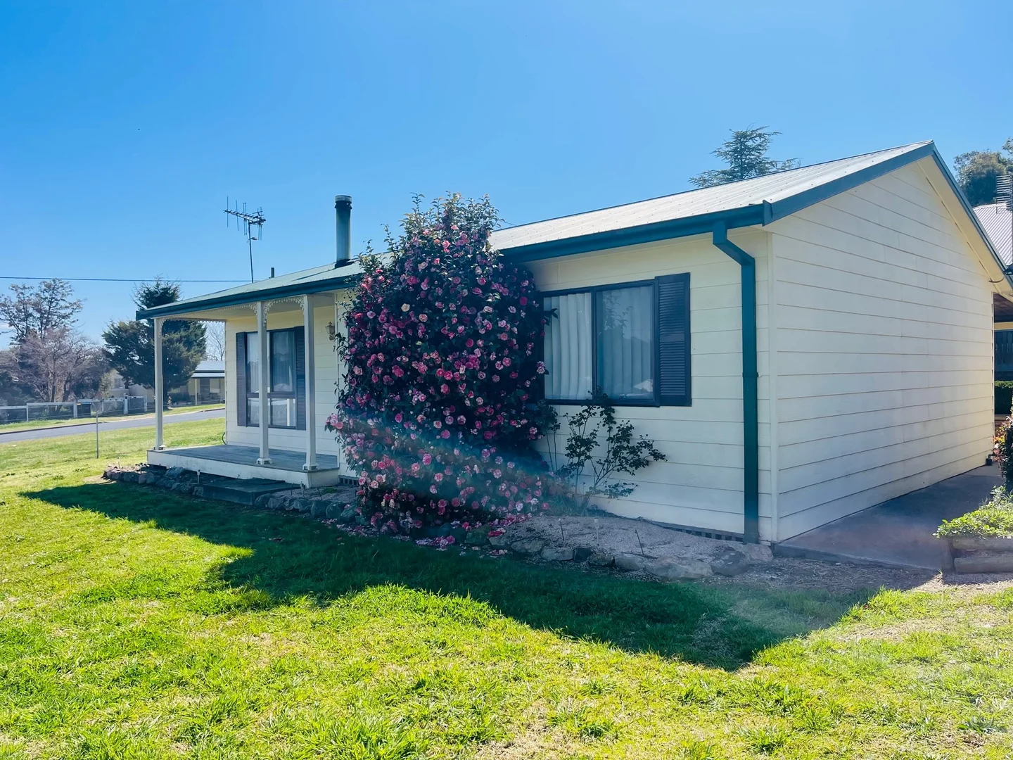 Additional image 2 of 7 Mellon Street, Rylstone NSW 2849