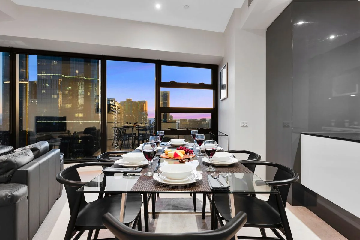 Additional image 6 of 3501/7 Riverside Quay, Southbank VIC 3006
