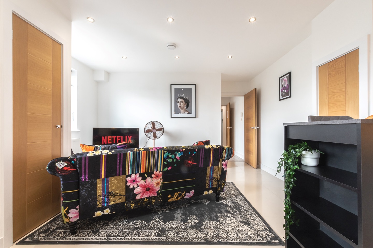1 Bed Flat, Atlantic Mansions, SO14, N1 7GU photo 3