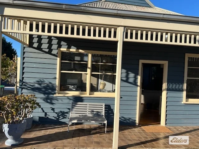 1 Blackie Avenue, Ararat VIC 3377